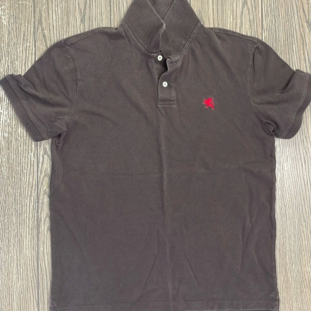 ✨️3/$20 ✨️Express‎ men's polo